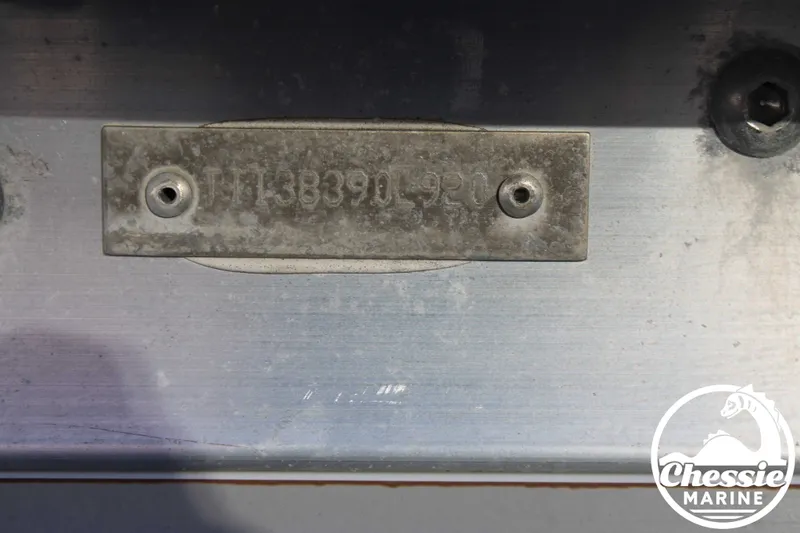 Slide: The Image of Manitou Aurora 230 VP 2020 - 23