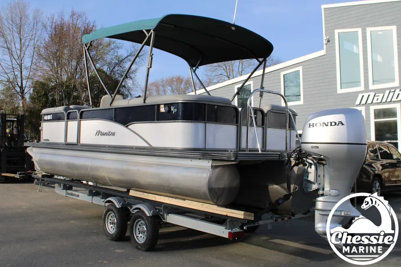 Slide: The Image of Manitou Aurora 230 VP 2020 - 3