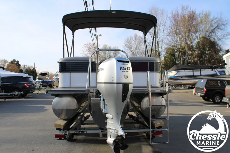 Slide: The Image of Manitou Aurora 230 VP 2020 - 4