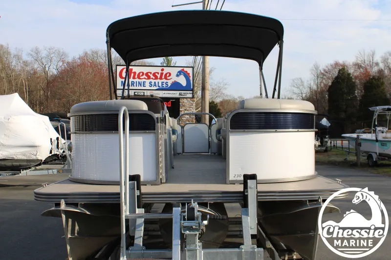 Slide: The Image of Manitou Aurora 230 VP 2020 - 8