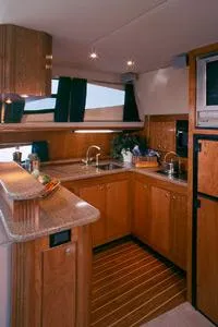 Slide: The Image of Manufacturer Provided Image: Galley - 11