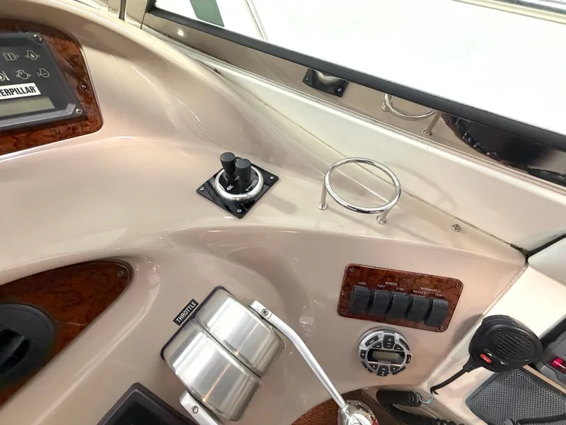 Slide: The Image of Sea Ray Sundancer 510 2001 - 17