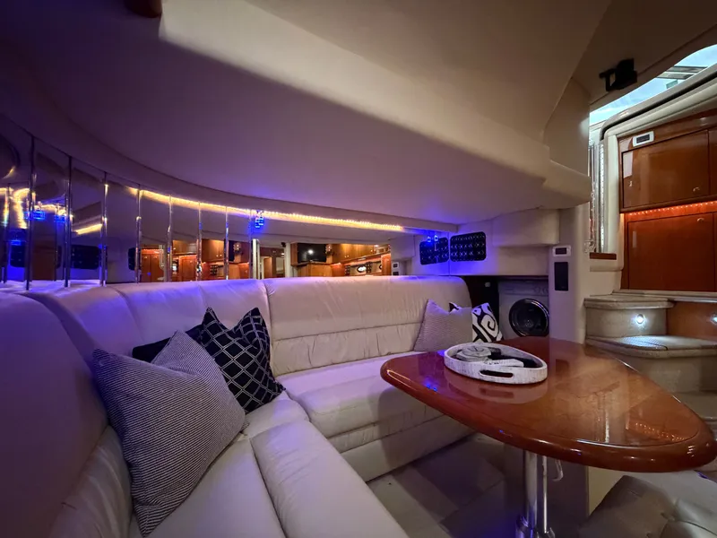 Slide: The Image of Sea Ray Sundancer 510 2001 - 22