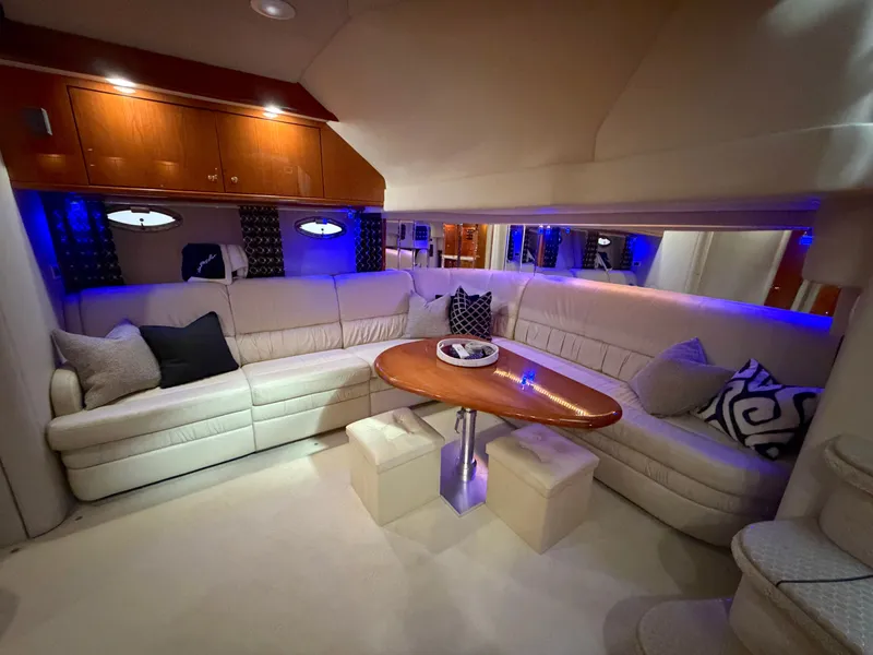 Slide: The Image of Sea Ray Sundancer 510 2001 - 24