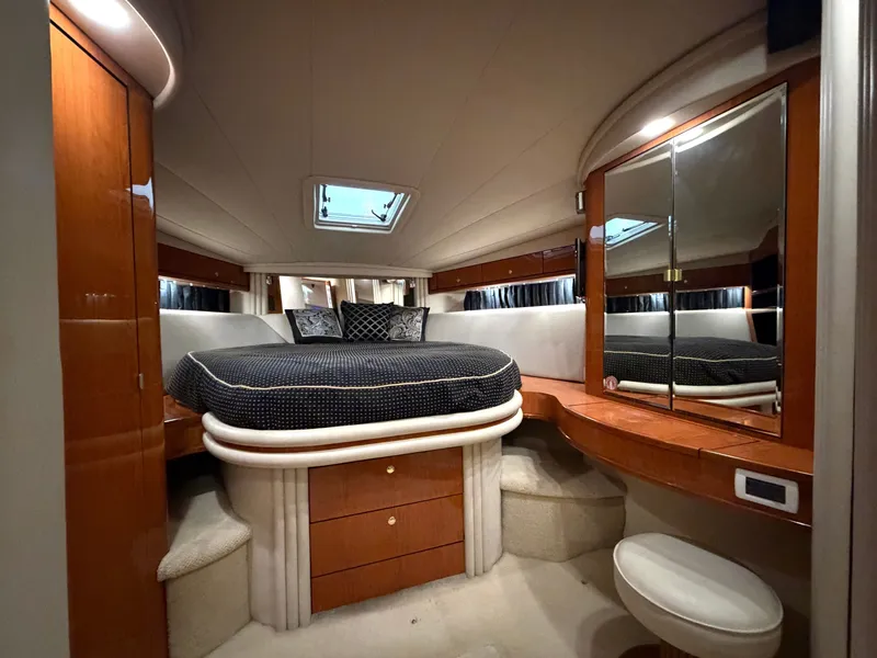 Slide: The Image of Sea Ray Sundancer 510 2001 - 29