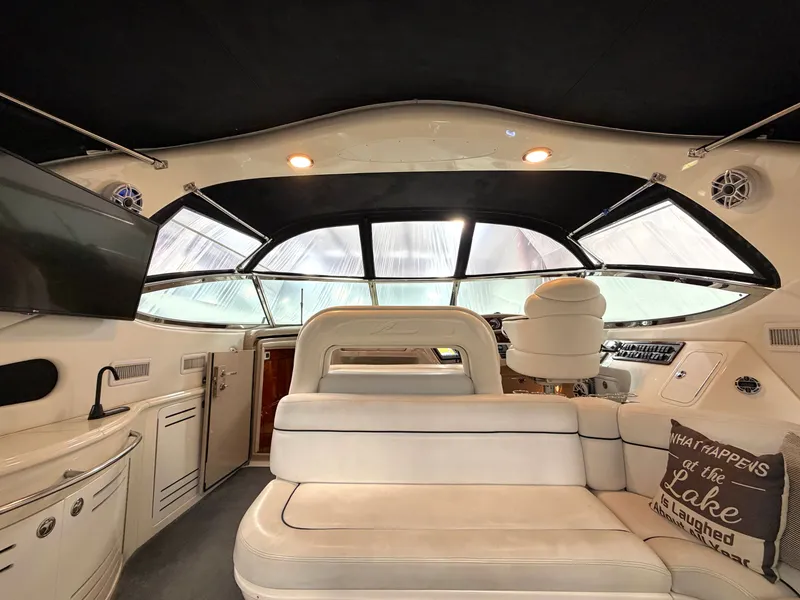 Slide: The Image of Sea Ray Sundancer 510 2001 - 3