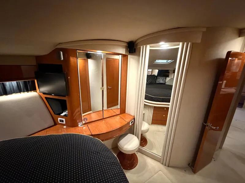 Slide: The Image of Sea Ray Sundancer 510 2001 - 31