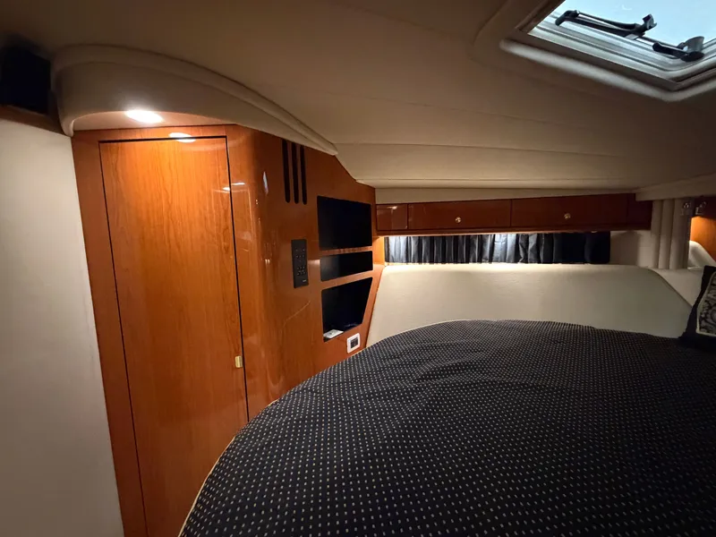 Slide: The Image of Sea Ray Sundancer 510 2001 - 32