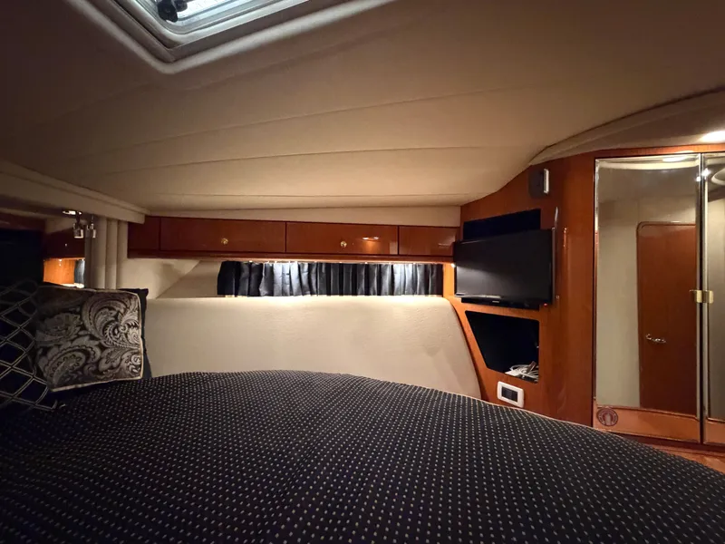 Slide: The Image of Sea Ray Sundancer 510 2001 - 33