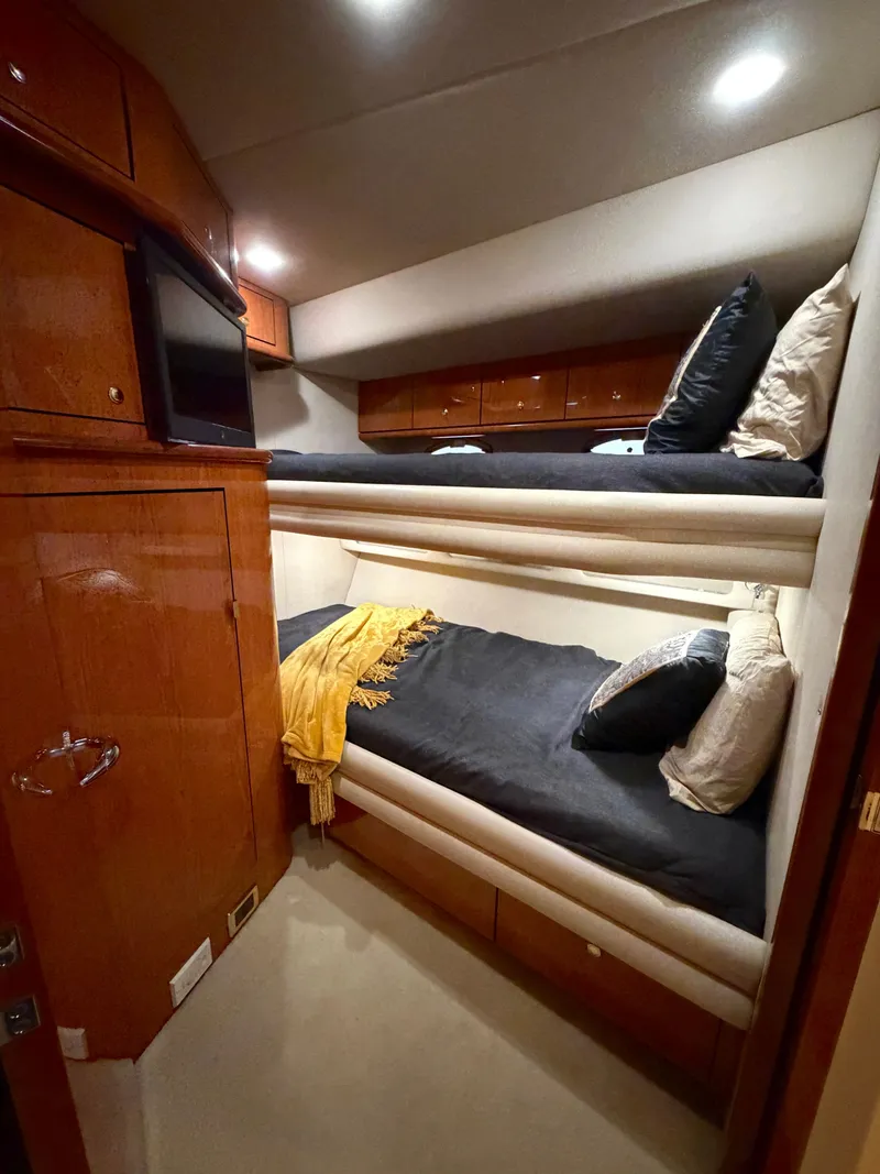 Slide: The Image of Sea Ray Sundancer 510 2001 - 37