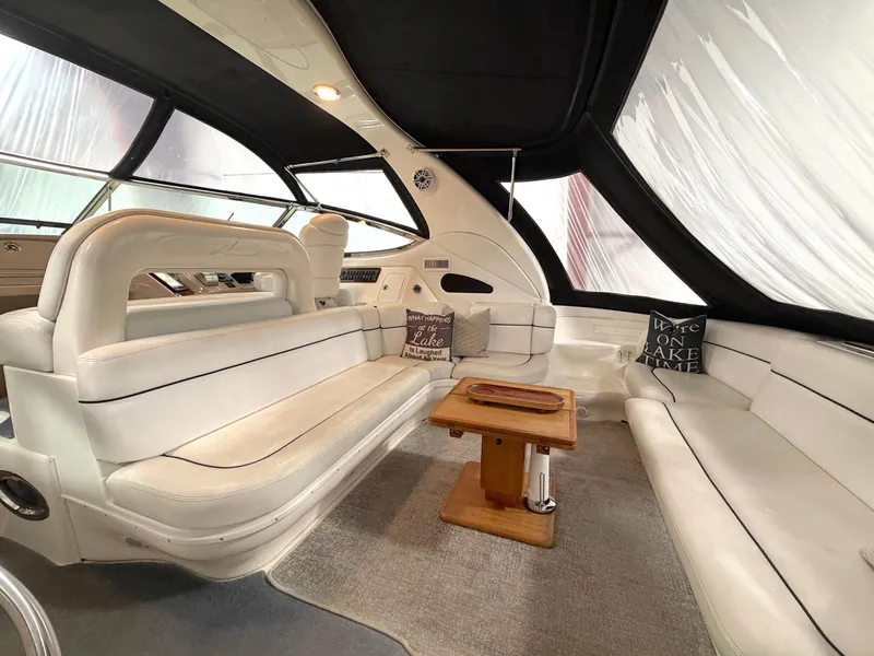 Slide: The Image of Sea Ray Sundancer 510 2001 - 5