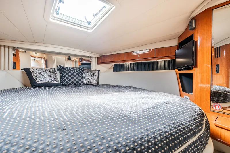 Slide: The Image of Sea Ray Sundancer 510 2001 - 50