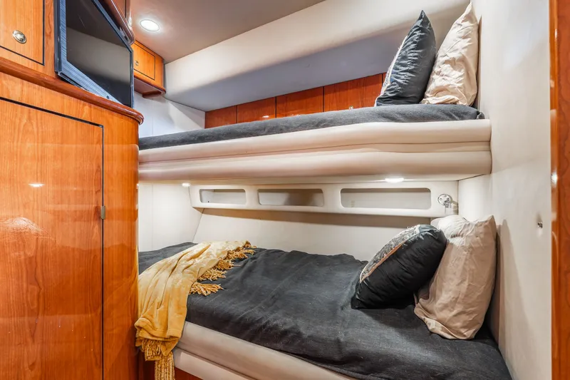 Slide: The Image of Sea Ray Sundancer 510 2001 - 52