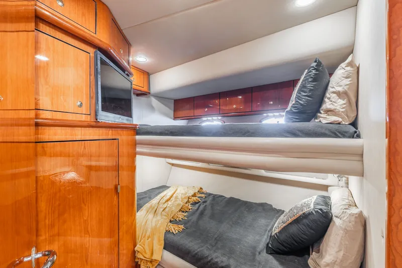 Slide: The Image of Sea Ray Sundancer 510 2001 - 53