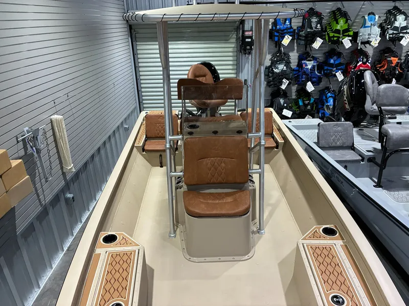 Slide: The Image of G3 Bay 22 GX 2026 - 10