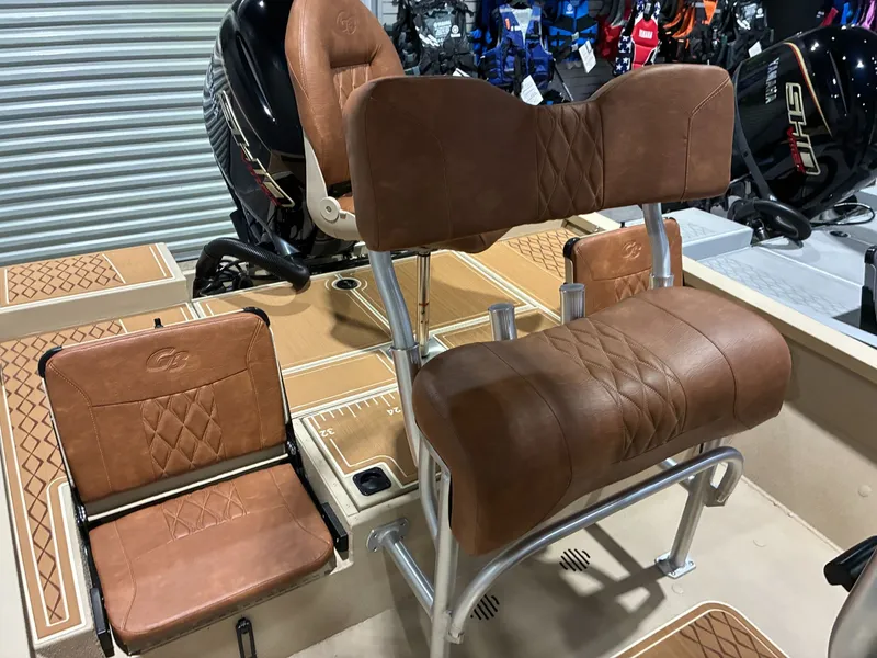 Slide: The Image of G3 Bay 22 GX 2026 - 11