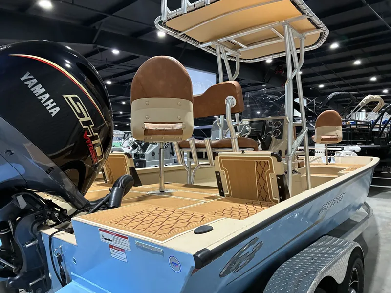 Slide: The Image of G3 Bay 22 GX 2026 - 3