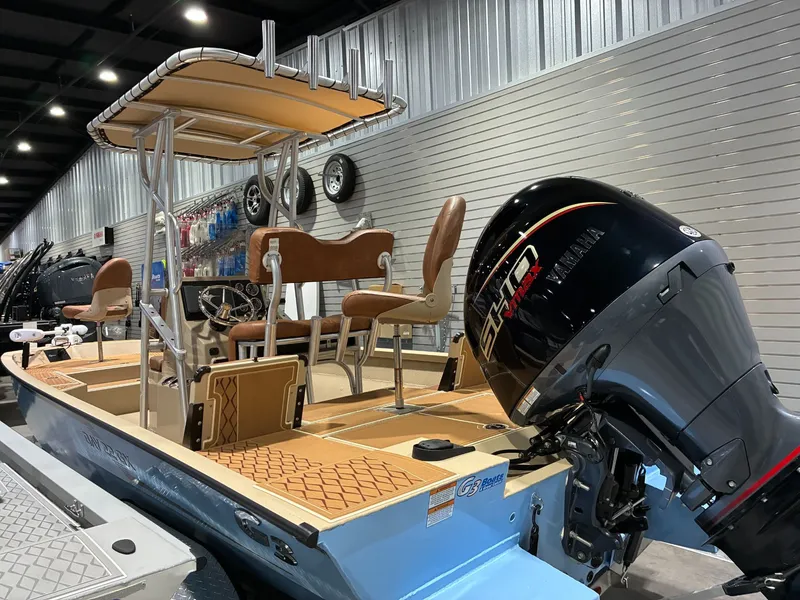 Slide: The Image of G3 Bay 22 GX 2026 - 4