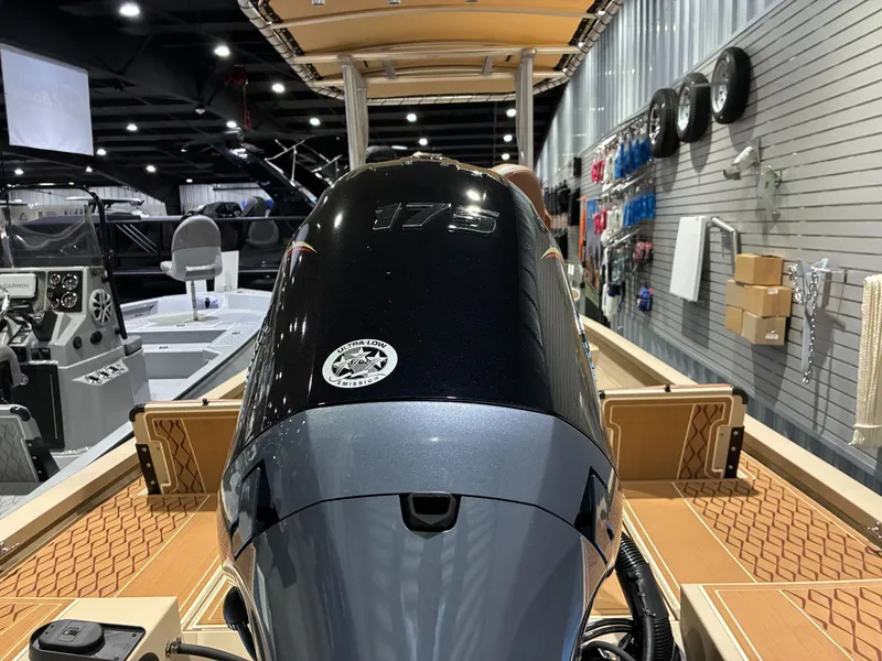 Slide: The Image of G3 Bay 22 GX 2026 - 5