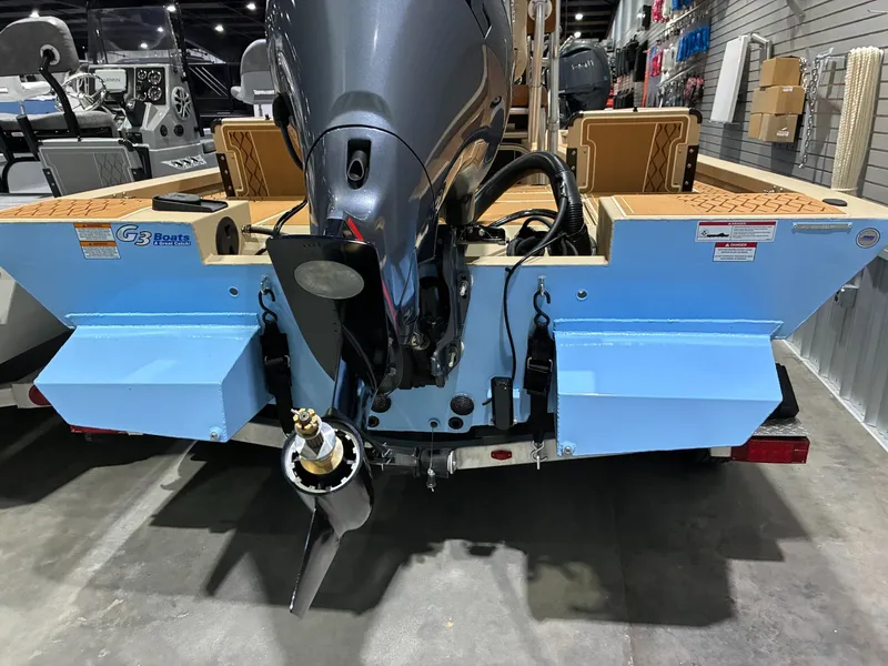 Slide: The Image of G3 Bay 22 GX 2026 - 6