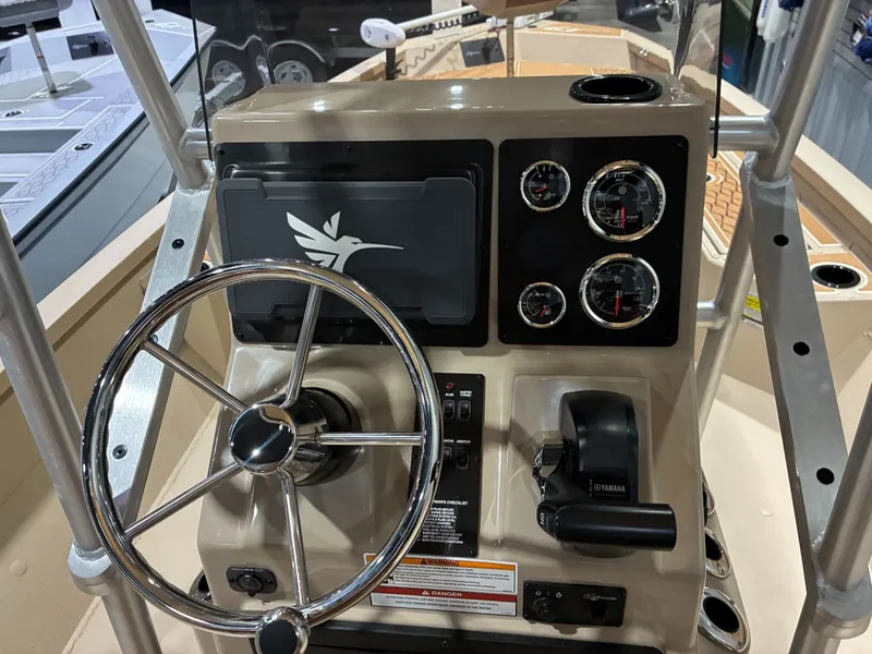 Slide: The Image of G3 Bay 22 GX 2026 - 7