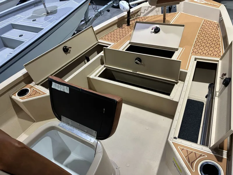 Slide: The Image of G3 Bay 22 GX 2026 - 8