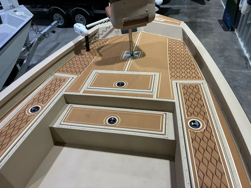 Slide: The Image of G3 Bay 22 GX 2026 - 9