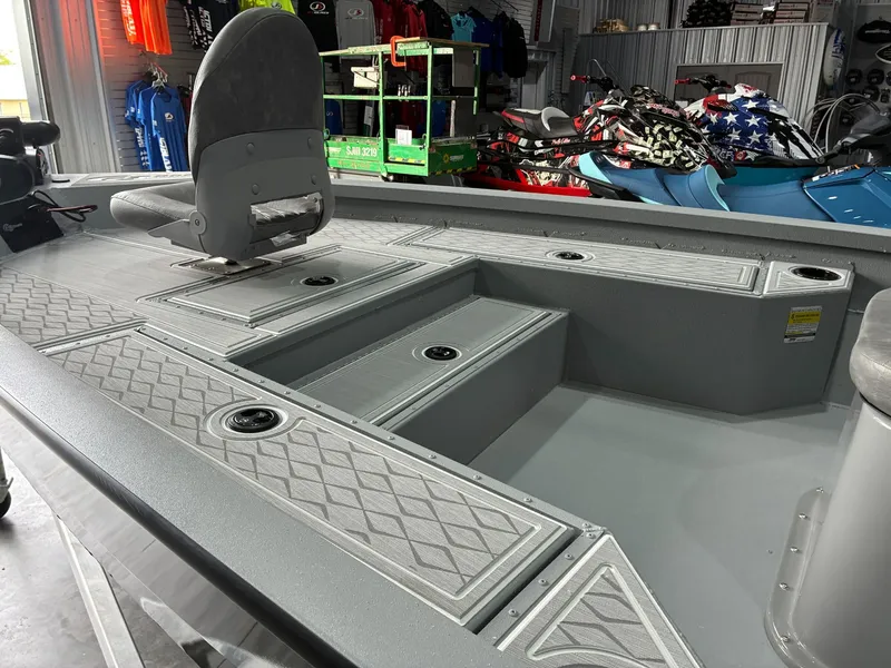 Slide: The Image of G3 Bay 21 GX 2026 - 10