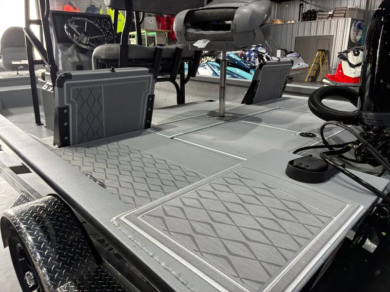 Slide: The Image of G3 Bay 21 GX 2026 - 11