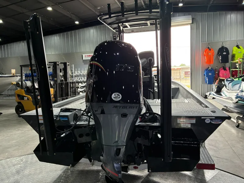 Slide: The Image of G3 Bay 21 GX 2026 - 3