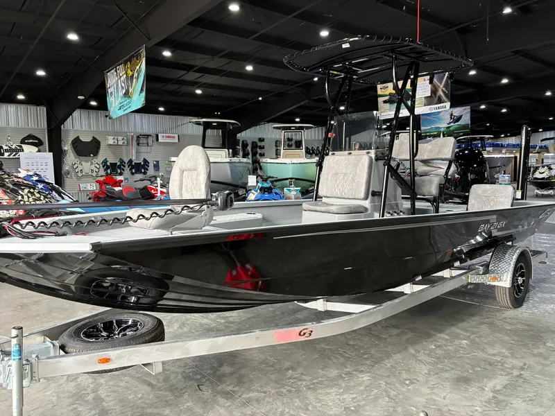 Slide: The Image of G3 Bay 21 GX 2026 - 5