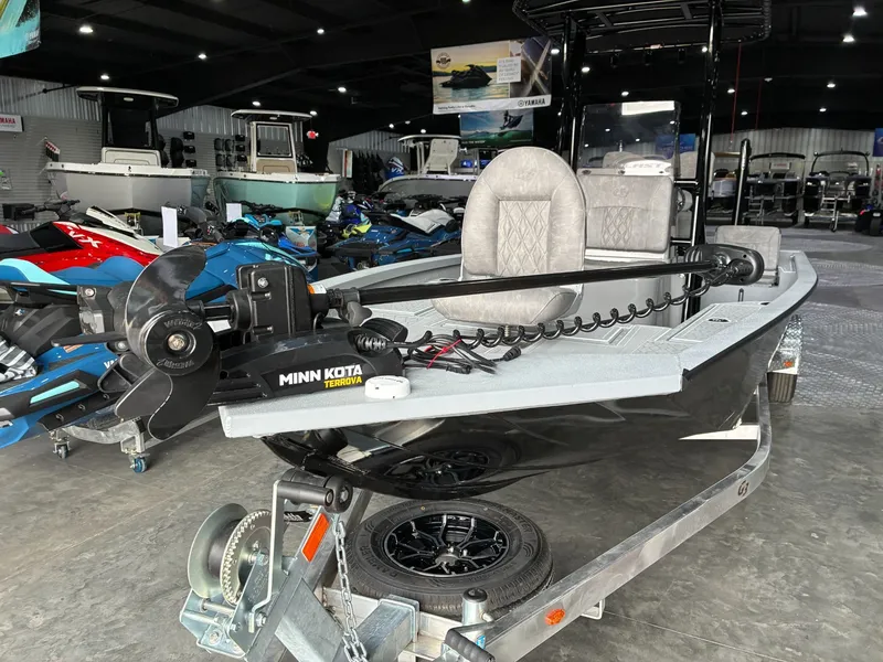 Slide: The Image of G3 Bay 21 GX 2026 - 6