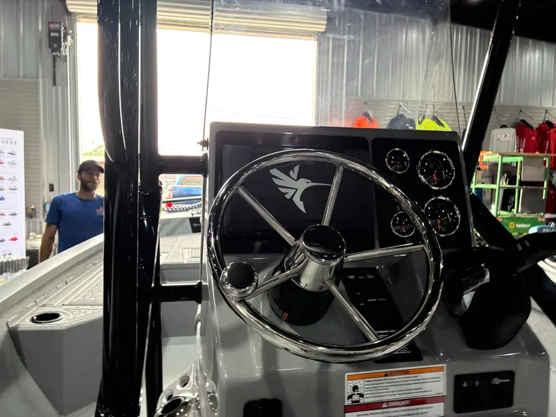 Slide: The Image of G3 Bay 21 GX 2026 - 8