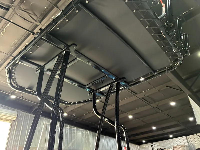 Slide: The Image of G3 Bay 21 GX 2026 - 9