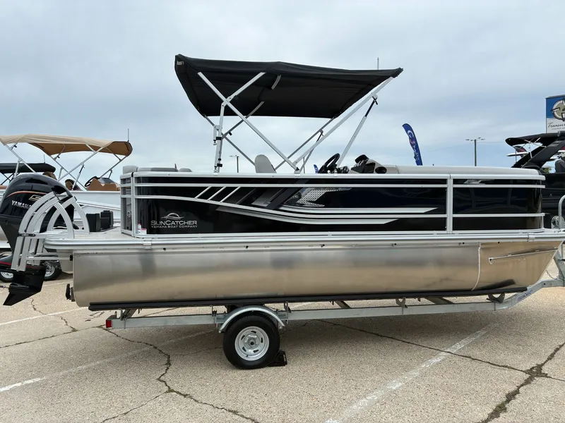 Slide: The Image of SunCatcher Select 20C 2026 - 6