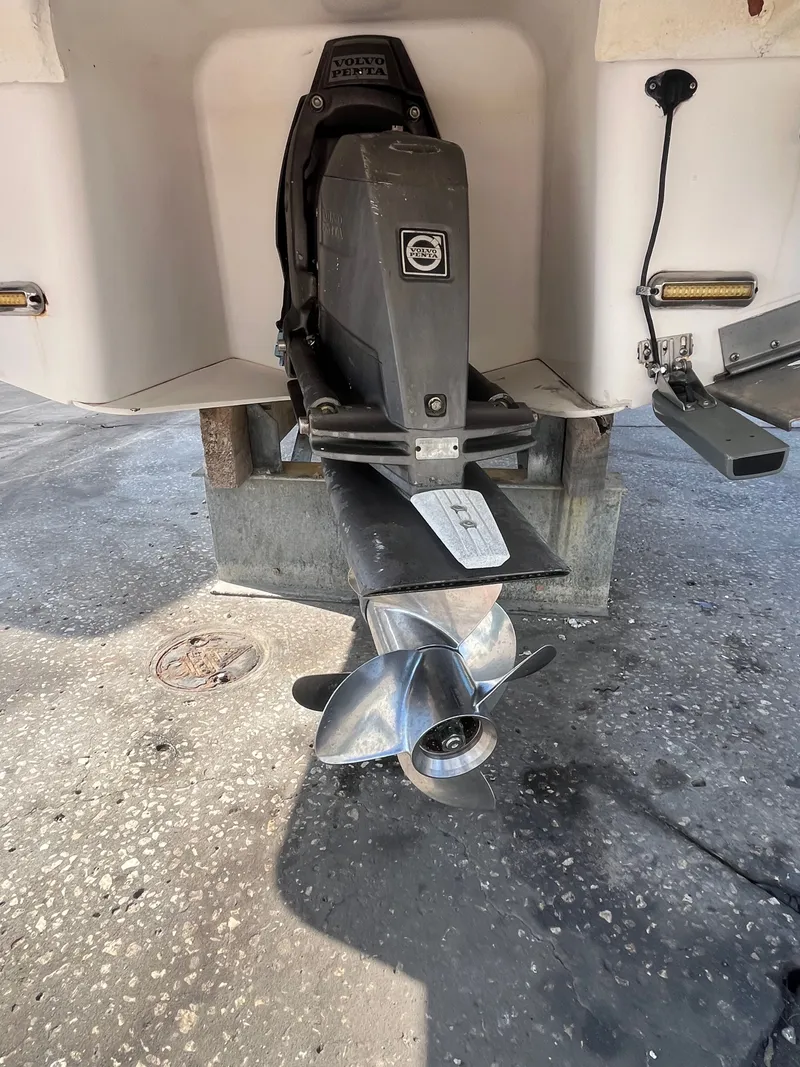 Slide: The Image of Regal 28 Express 2015 - 53