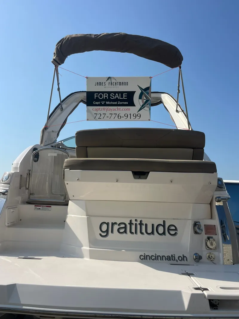 Slide: The Image of Regal 28 Express 2015 - 54