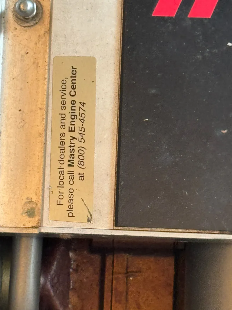 Slide: The Image of Sea Ray 380 Sundancer 1999 - 54