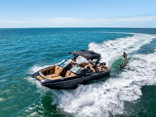 Slide: The Image of MasterCraft X24 2024 - 36