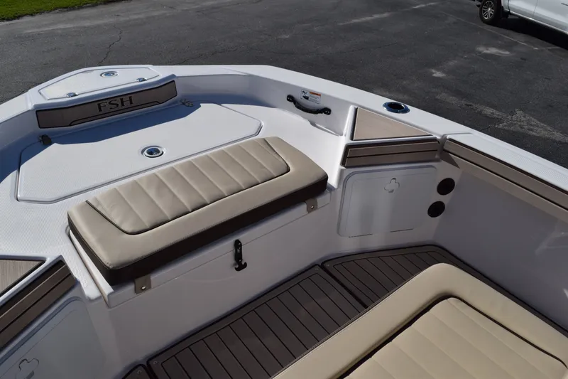 Slide: The Image of Yamaha 195 FSH Sport 2026 - 21