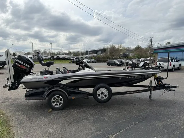 Slide: The Image of Ranger Z118 2013 - 11