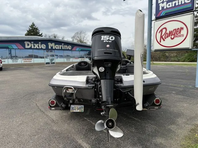 Slide: The Image of Ranger Z118 2013 - 12