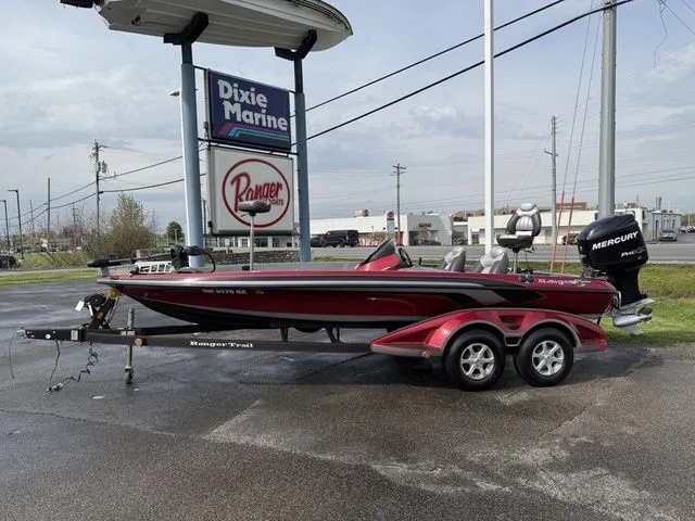 The Image of Ranger Z520 2012 - 1