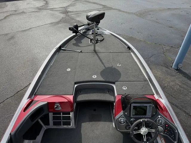 Slide: The Image of Ranger Z520 2012 - 3