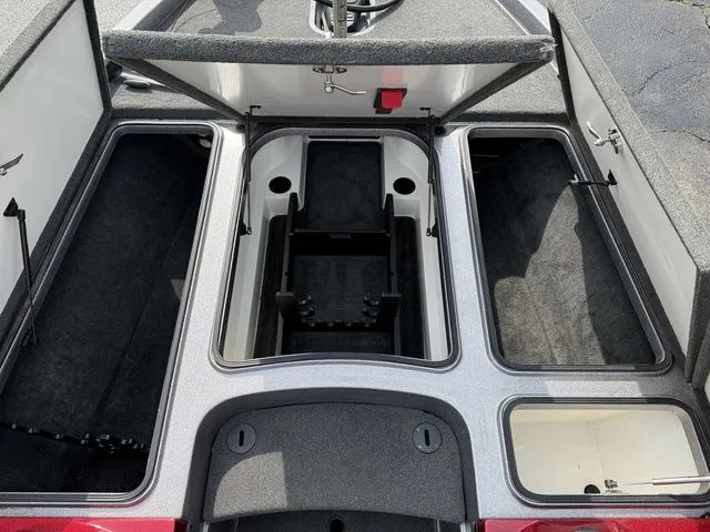 Slide: The Image of Ranger Z520 2012 - 5