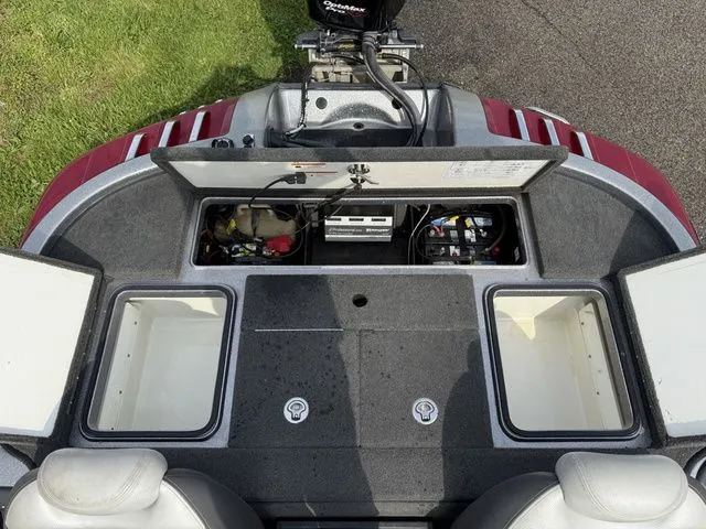 Slide: The Image of Ranger Z520 2012 - 7