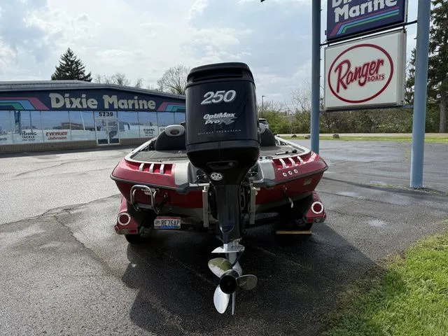 Slide: The Image of Ranger Z520 2012 - 9