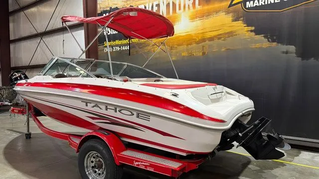 Slide: The Image of Tahoe Q5 2004 - 3