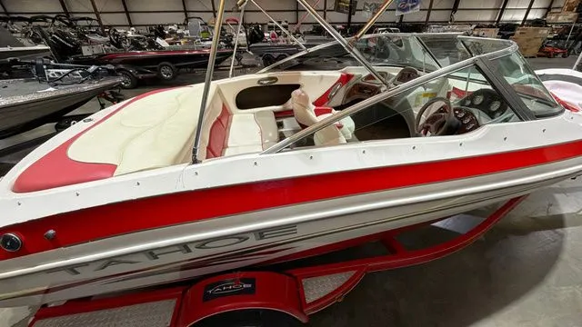 Slide: The Image of Tahoe Q5 2004 - 6