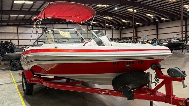 Slide: The Image of Tahoe Q5 2004 - 7